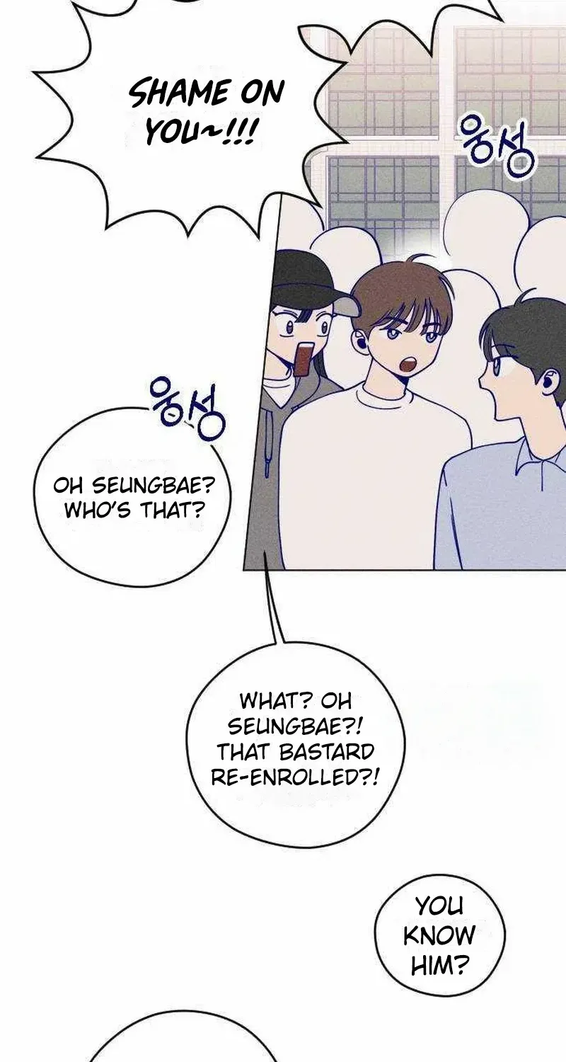 Youth Diary Chapter 9 page 64 - 