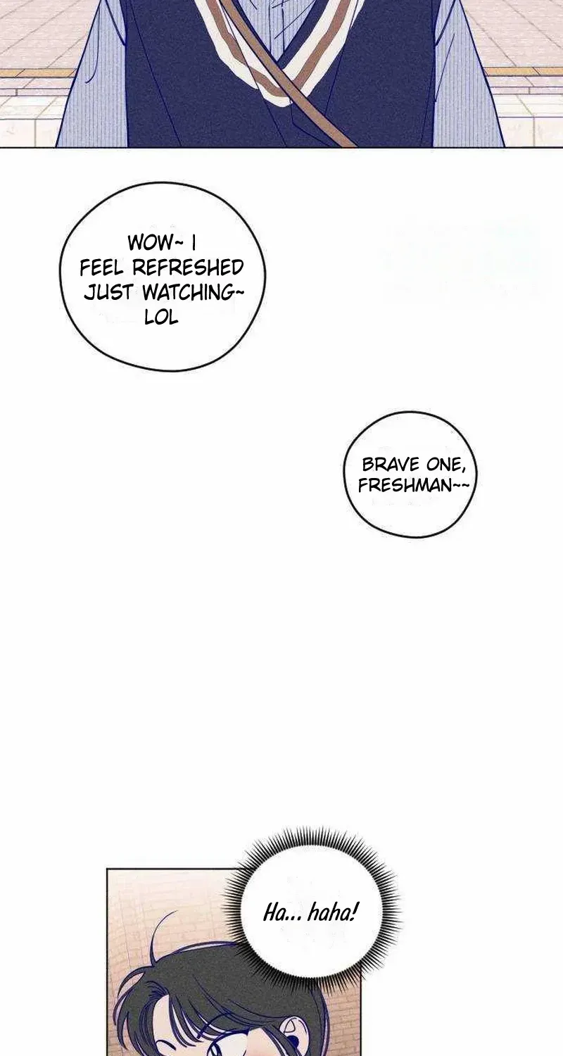 Youth Diary Chapter 9 page 66 - 