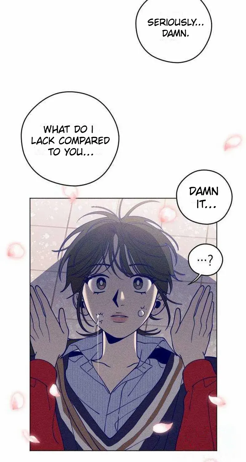 Youth Diary Chapter 9 page 69 - 
