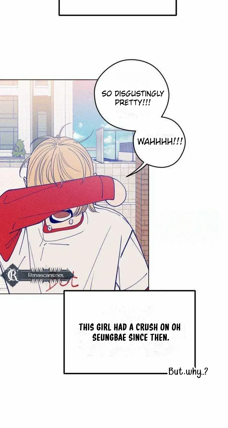 Youth Diary Chapter 9 page 71 - 