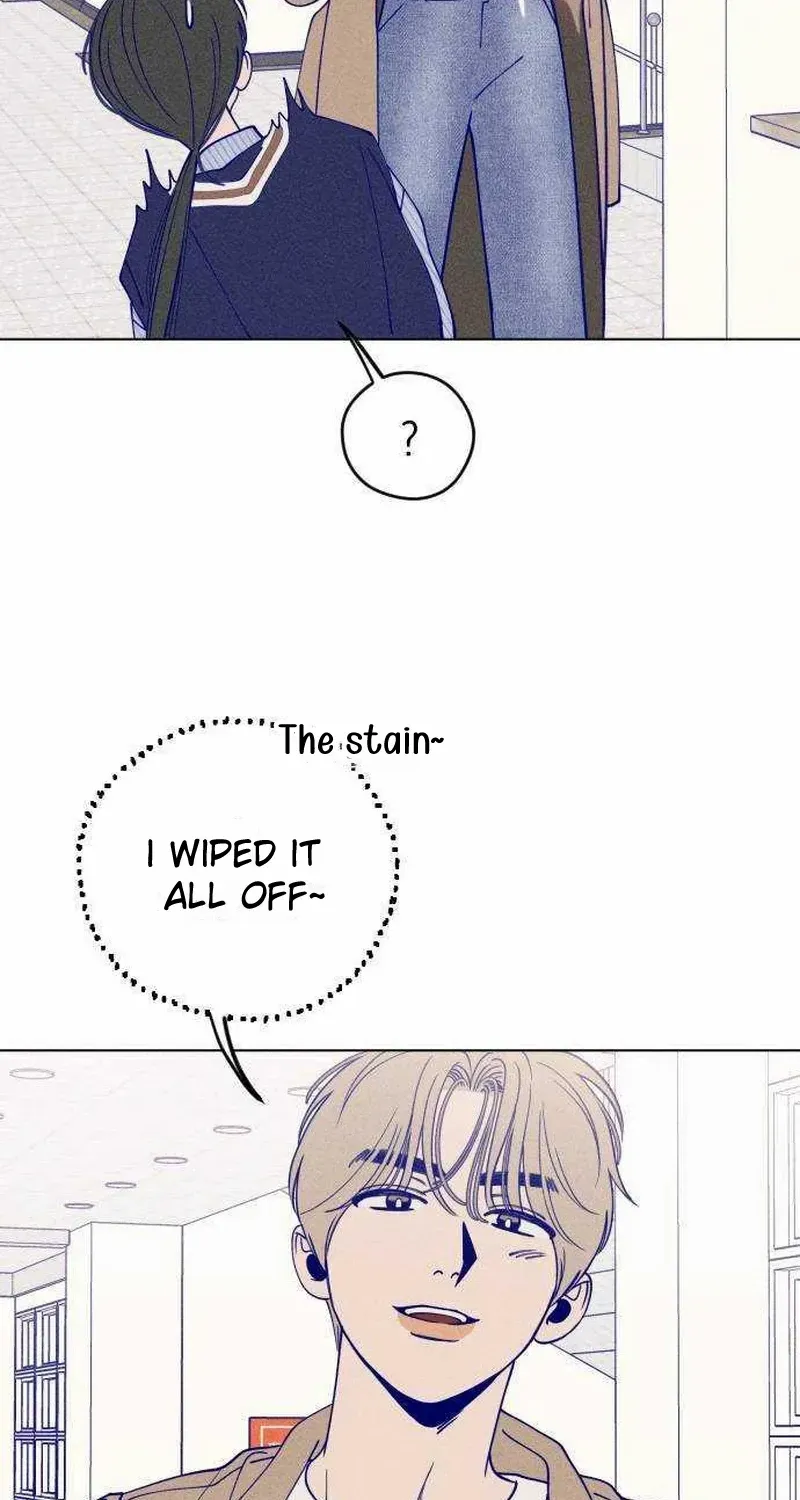 Youth Diary Chapter 9 page 81 - 
