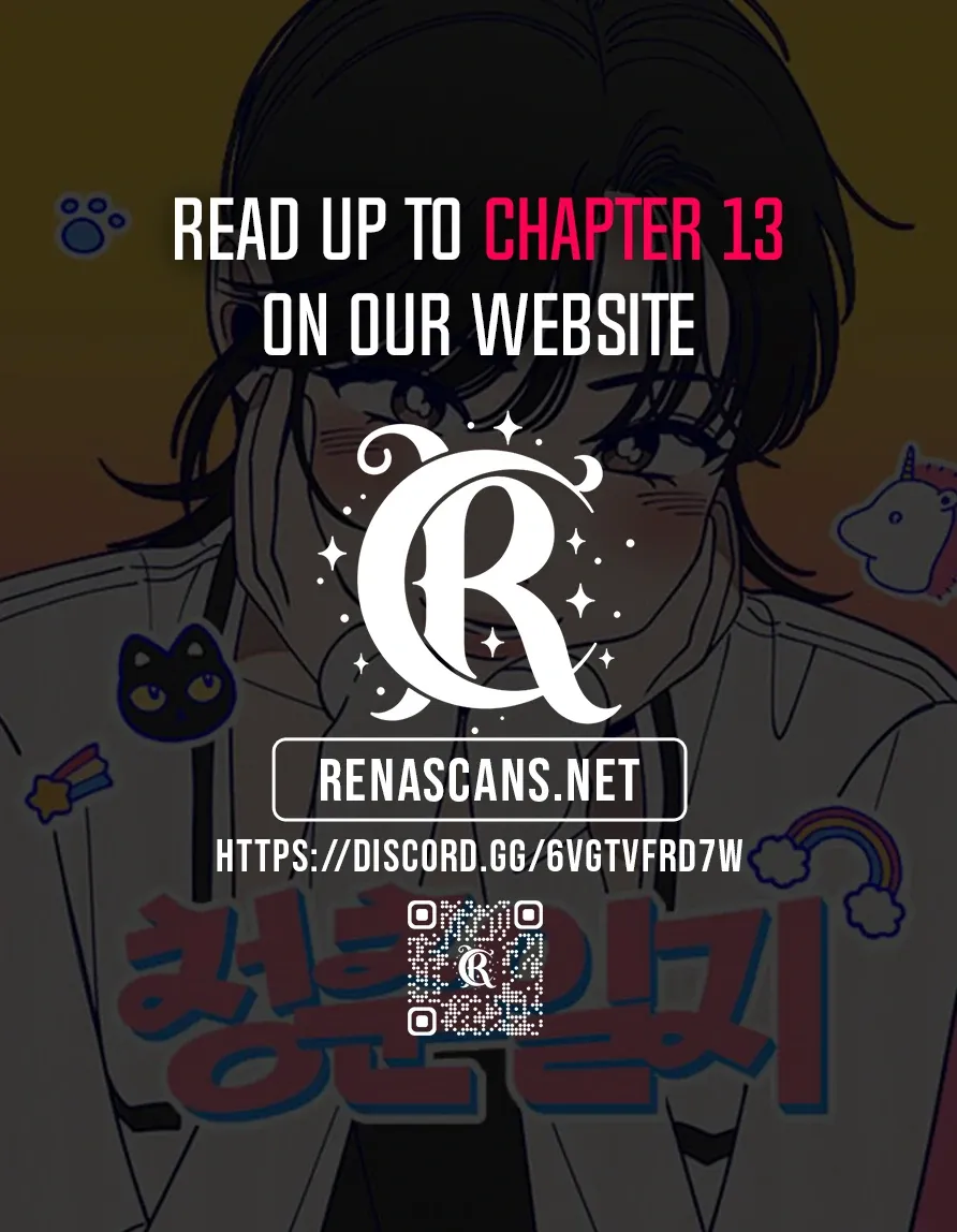 Youth Diary Chapter 9 page 86 - 
