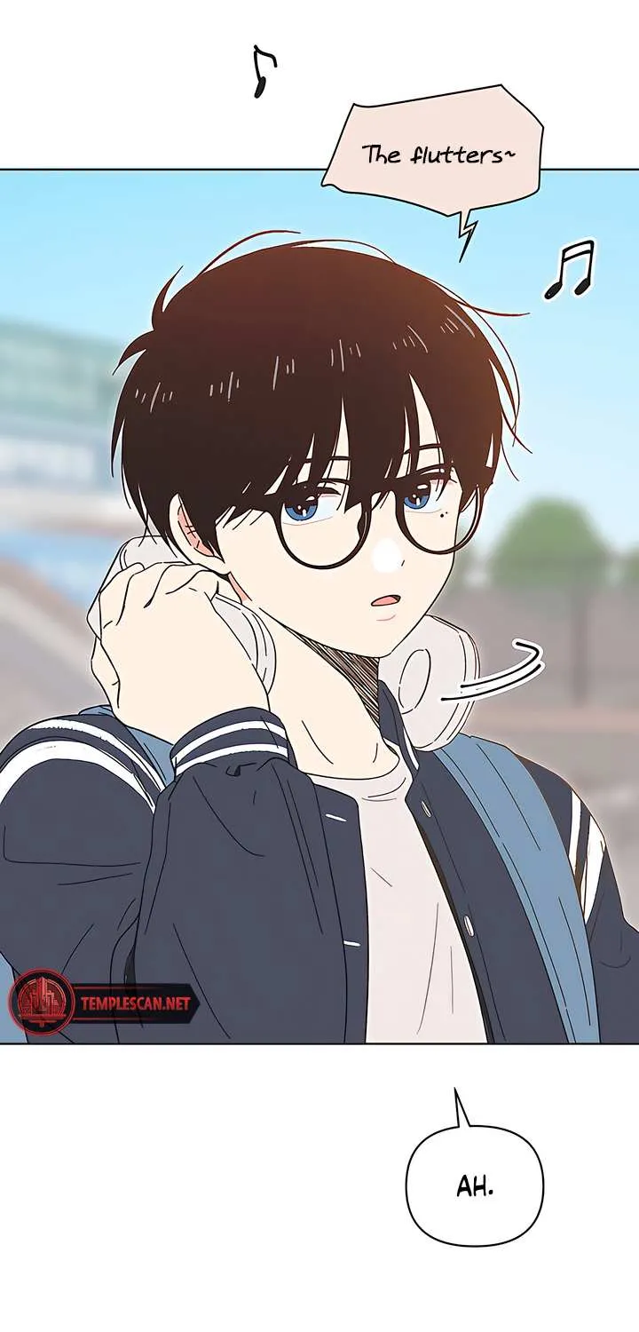 Youth Lovesome Chapter 1 page 14 - 
