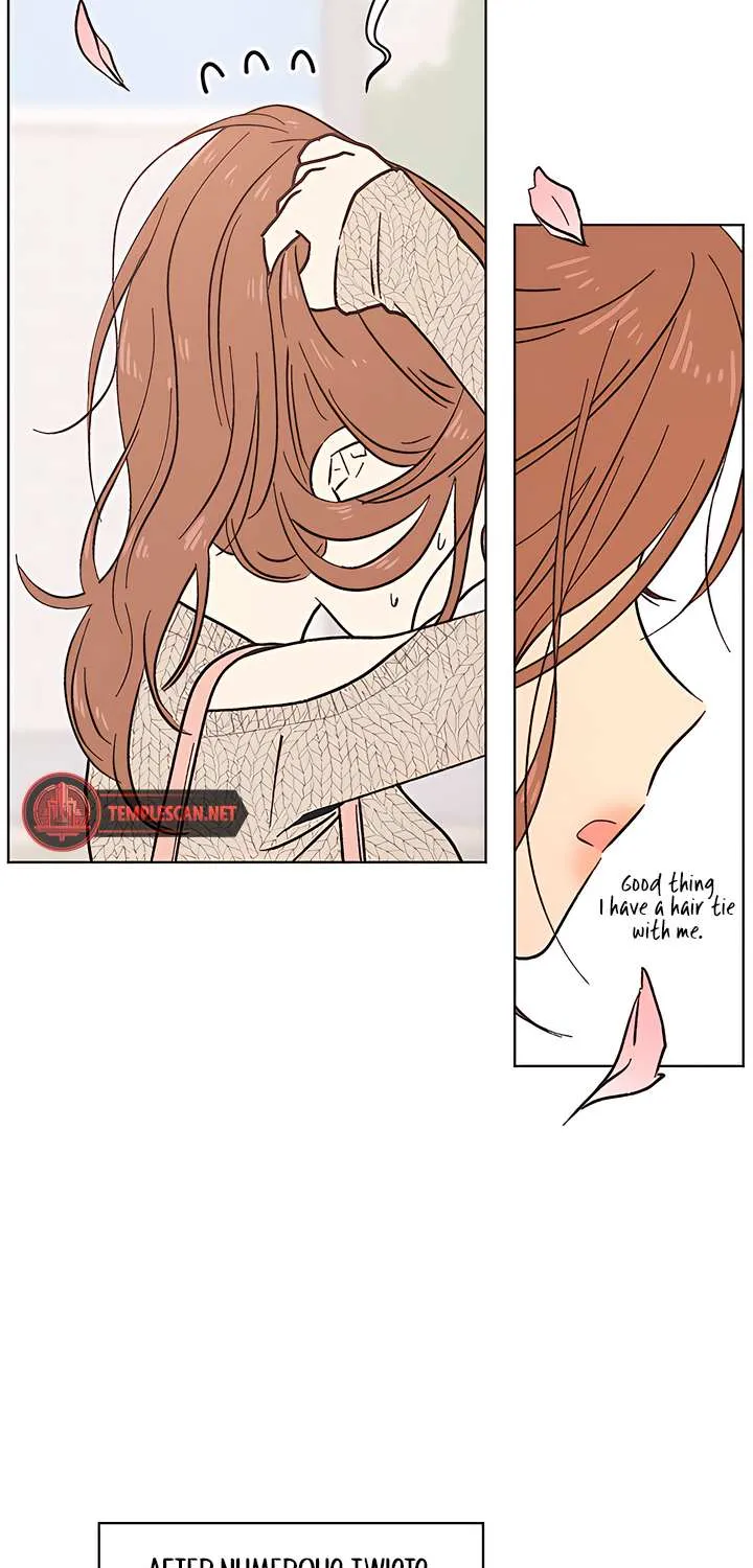 Youth Lovesome Chapter 1 page 22 - 