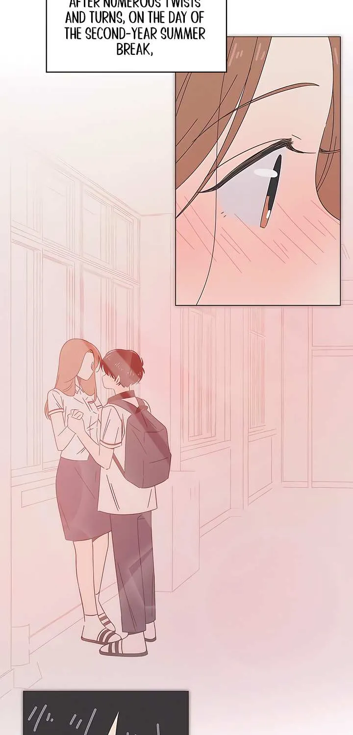 Youth Lovesome Chapter 1 page 23 - 