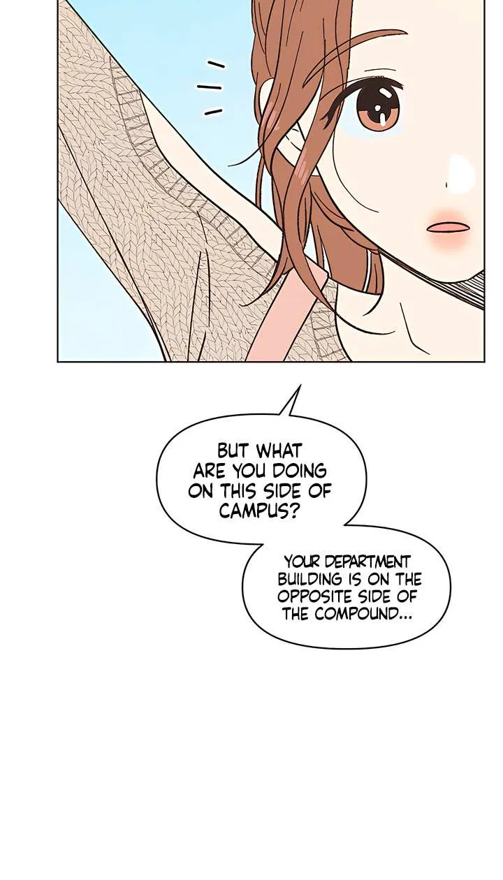 Youth Lovesome Chapter 1 page 25 - 