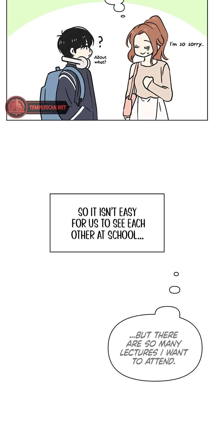 Youth Lovesome Chapter 1 page 32 - 