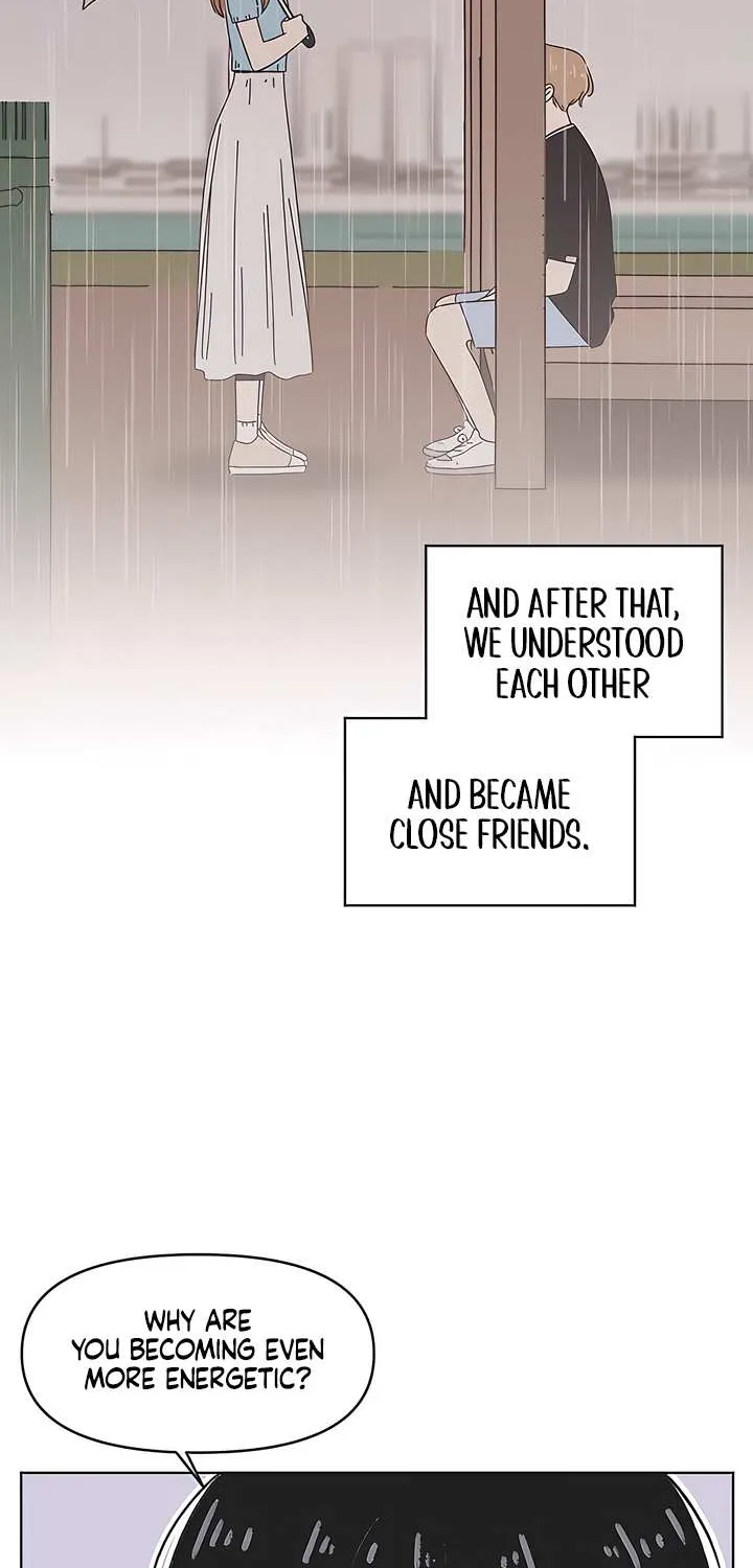 Youth Lovesome Chapter 1 page 37 - 
