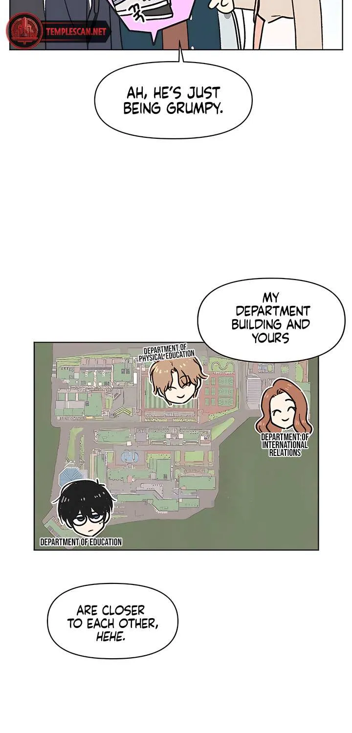 Youth Lovesome Chapter 1 page 39 - 