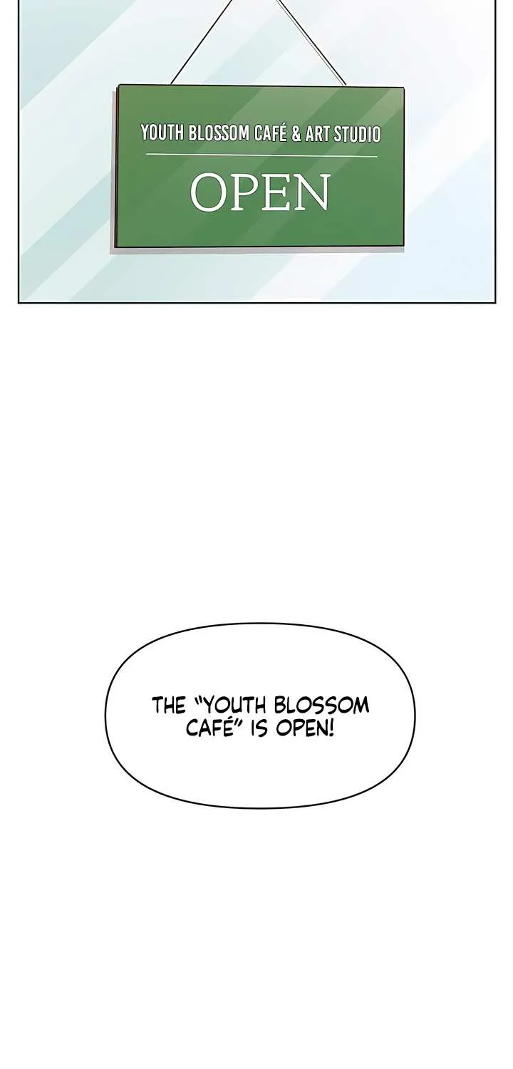 Youth Lovesome Chapter 1 page 5 - 