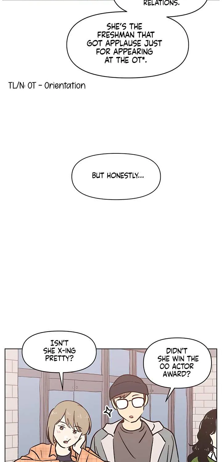Youth Lovesome Chapter 1 page 53 - 