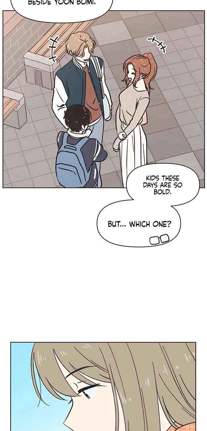 Youth Lovesome Chapter 1 page 59 - 