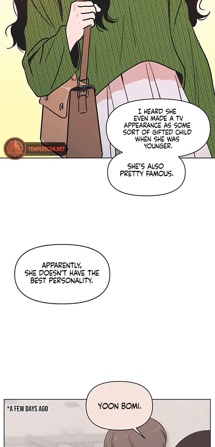 Youth Lovesome Chapter 1 page 68 - 