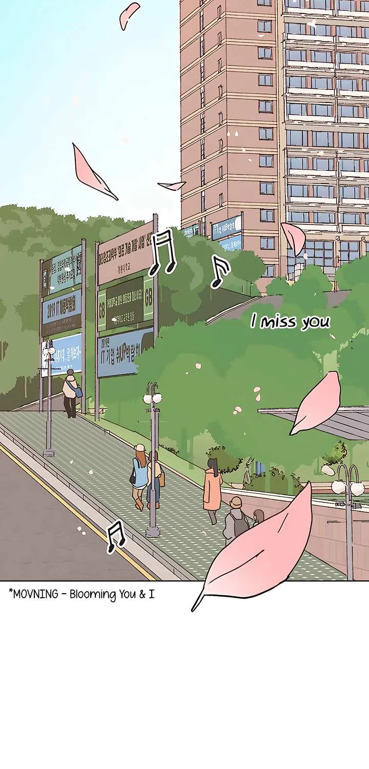 Youth Lovesome Chapter 1 page 8 - 