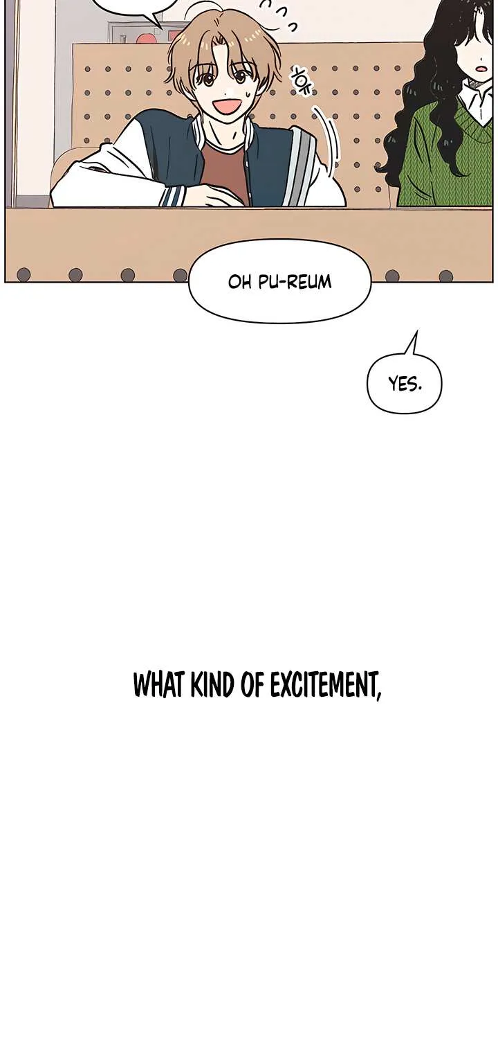 Youth Lovesome Chapter 1 page 78 - 