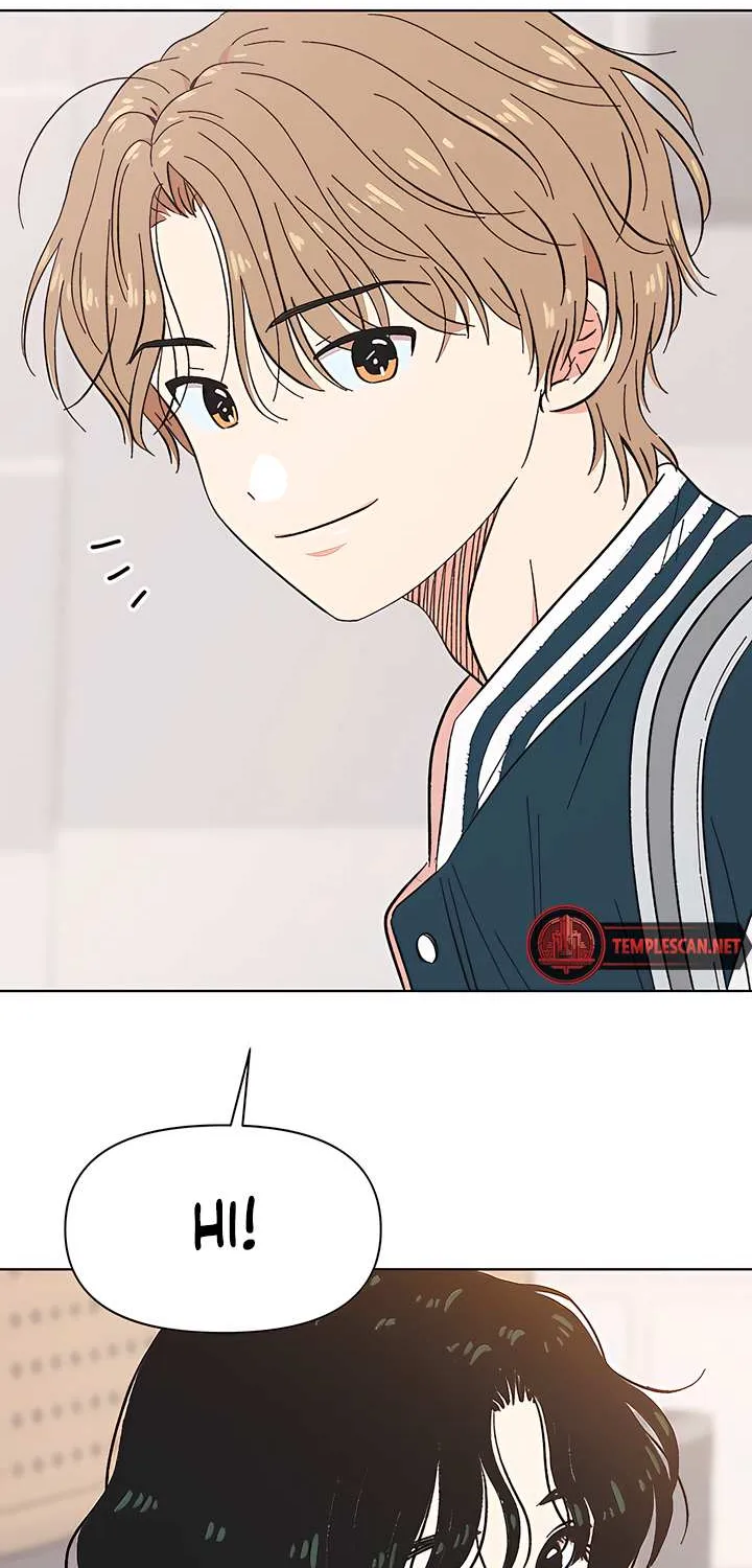 Youth Lovesome Chapter 1 page 79 - 