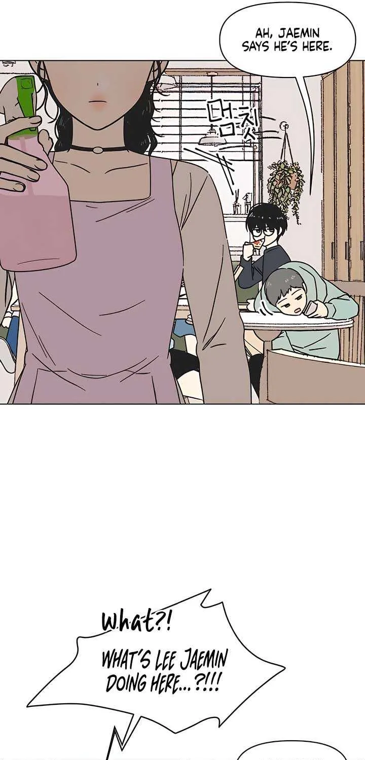 Youth Lovesome Chapter 10 page 33 - 
