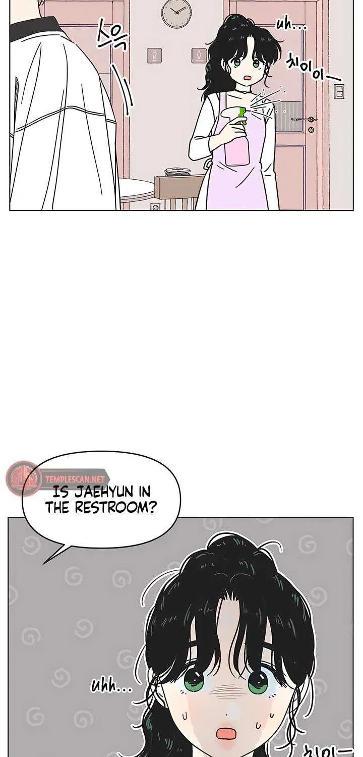 Youth Lovesome Chapter 10 page 36 - 