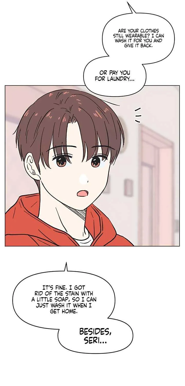 Youth Lovesome Chapter 10 page 41 - 