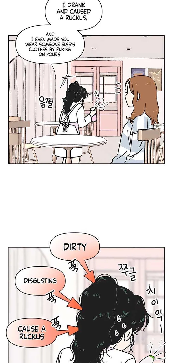 Youth Lovesome Chapter 10 page 44 - 