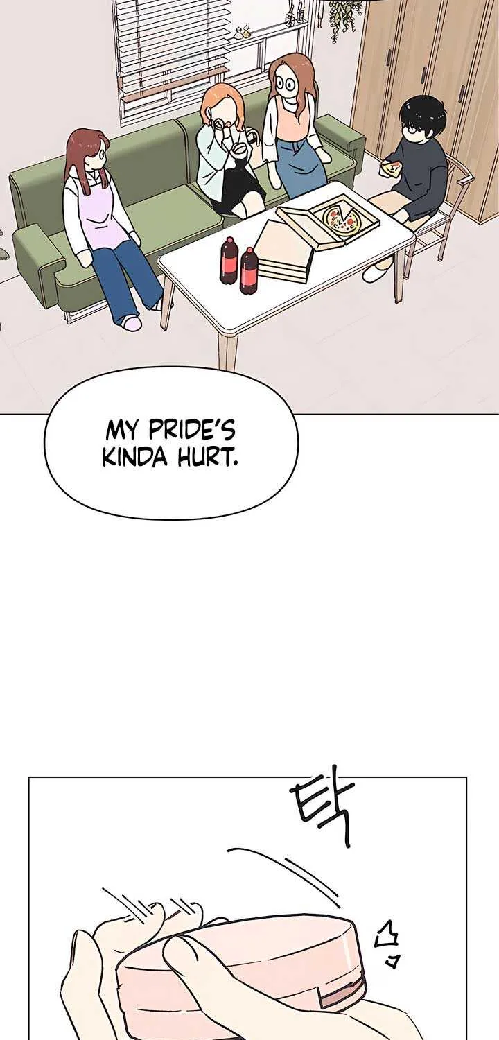 Youth Lovesome Chapter 10 page 59 - 