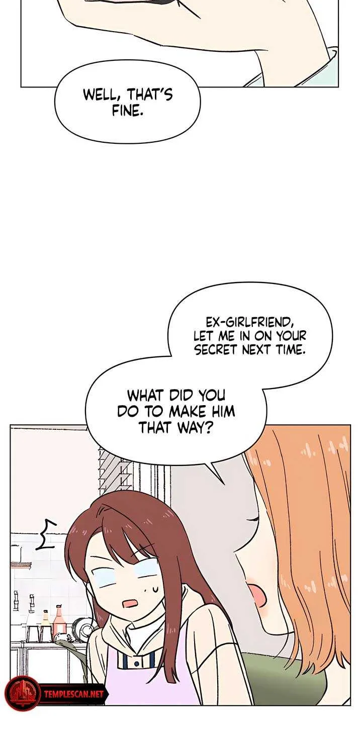 Youth Lovesome Chapter 10 page 60 - 