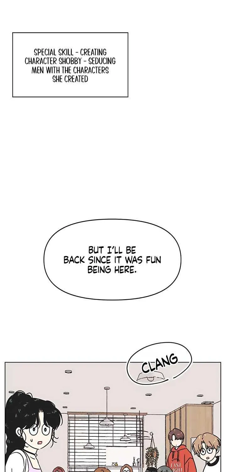 Youth Lovesome Chapter 10 page 66 - 