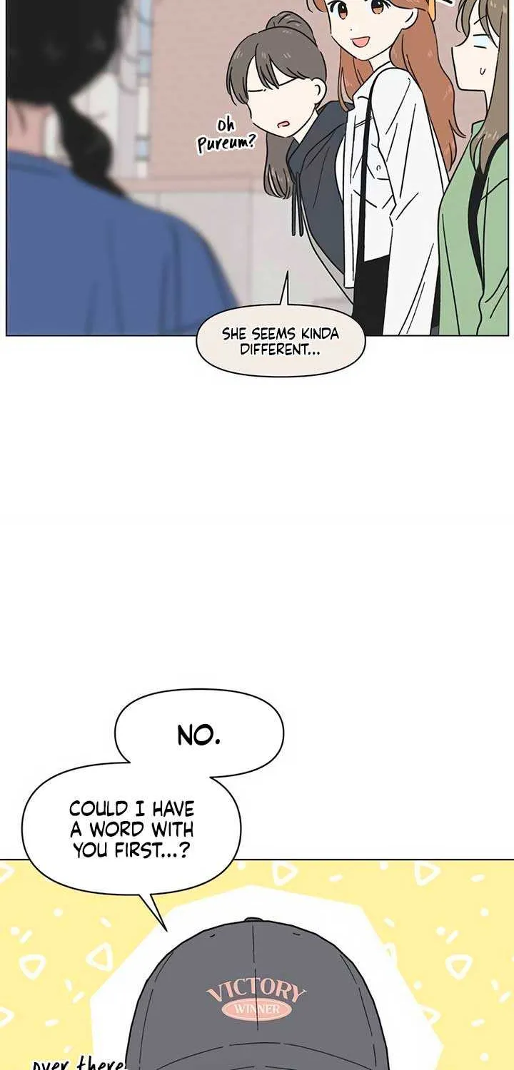 Youth Lovesome Chapter 11 page 11 - 