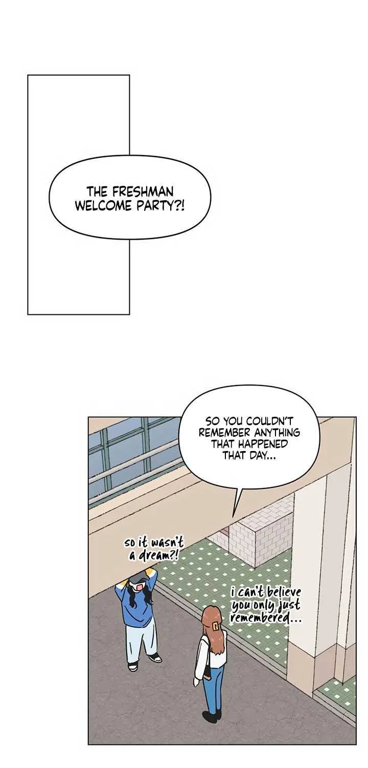 Youth Lovesome Chapter 11 page 13 - 