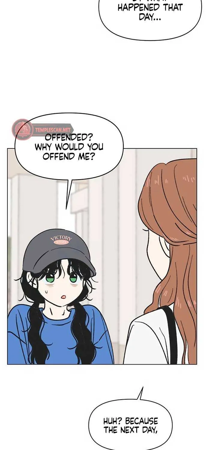Youth Lovesome Chapter 11 page 15 - 
