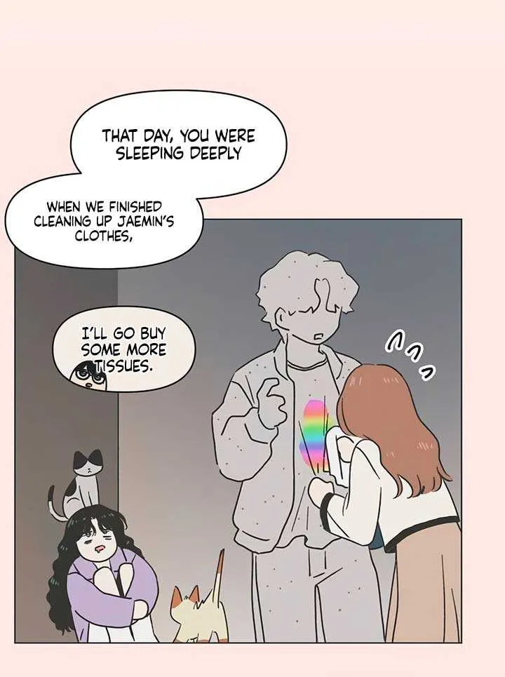 Youth Lovesome Chapter 11 page 17 - 