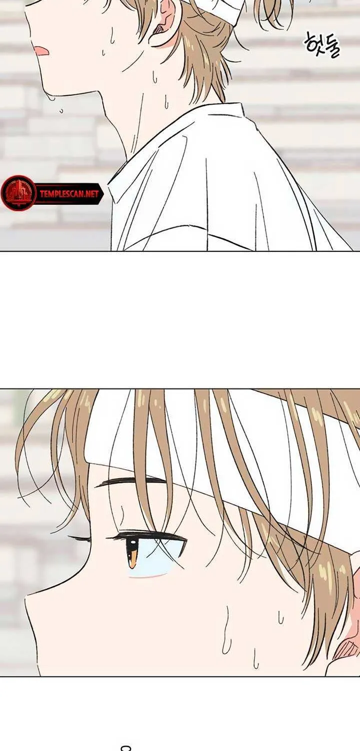 Youth Lovesome Chapter 11 page 27 - 