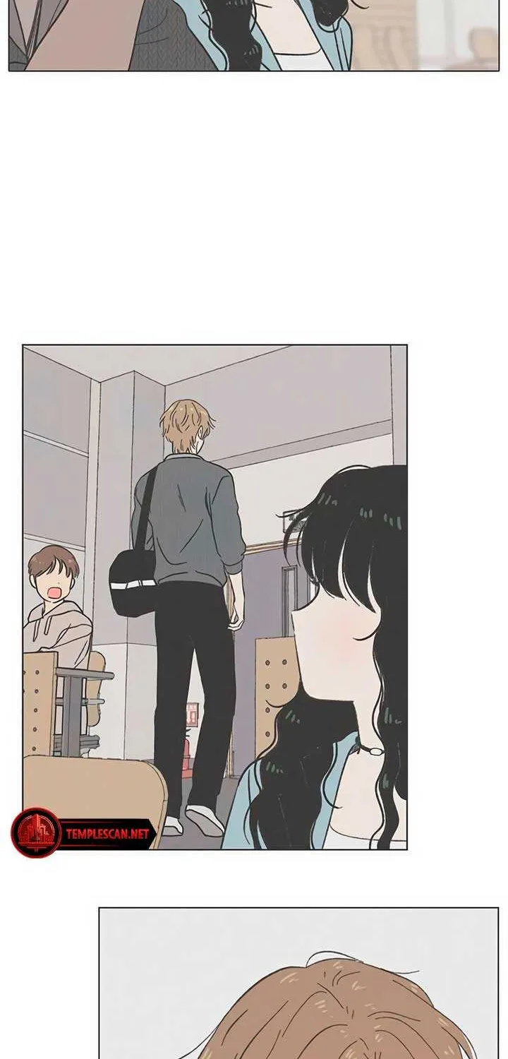 Youth Lovesome Chapter 11 page 29 - 