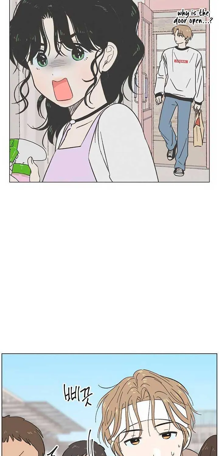 Youth Lovesome Chapter 11 page 31 - 