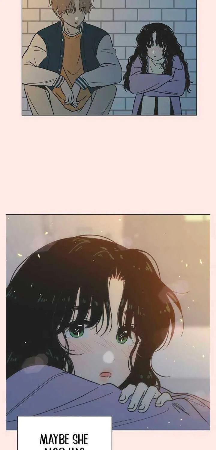 Youth Lovesome Chapter 11 page 38 - 