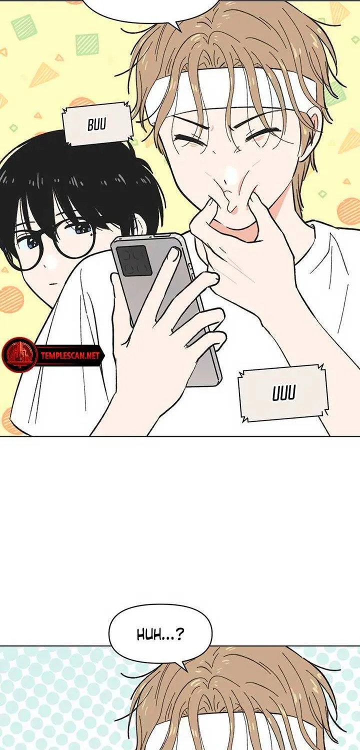 Youth Lovesome Chapter 11 page 51 - 