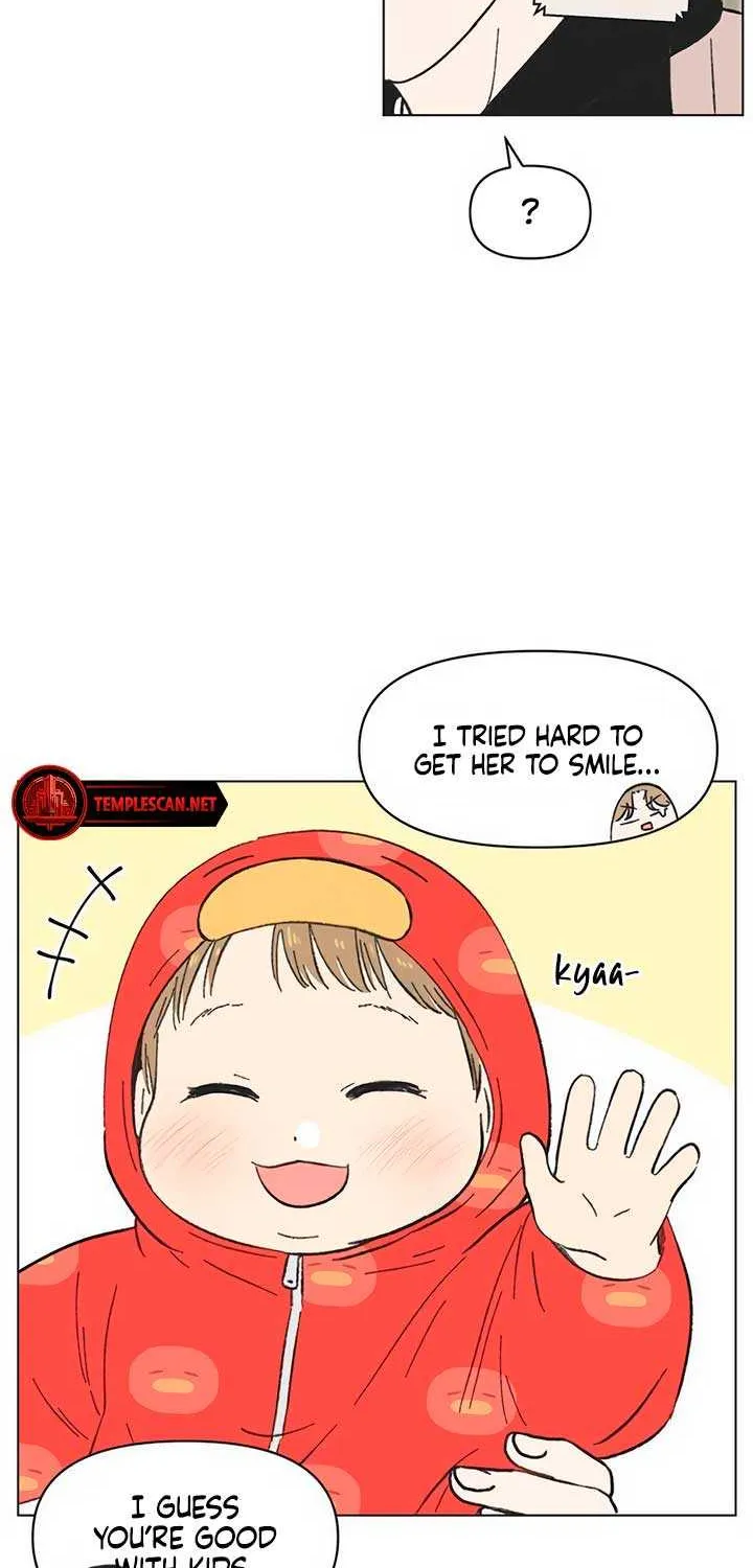 Youth Lovesome Chapter 11 page 55 - 