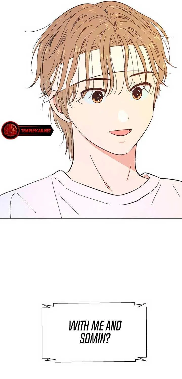 Youth Lovesome Chapter 11 page 58 - 