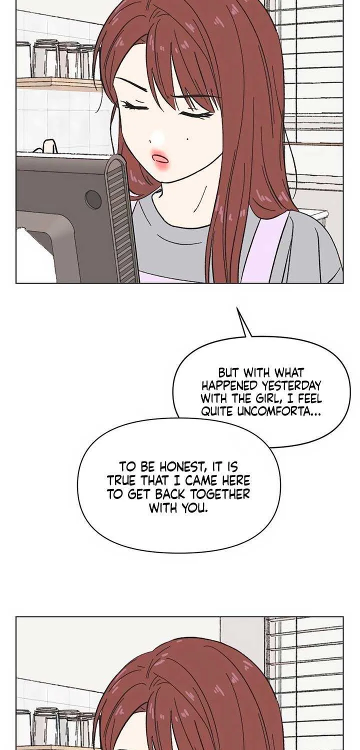 Youth Lovesome Chapter 11 page 64 - 