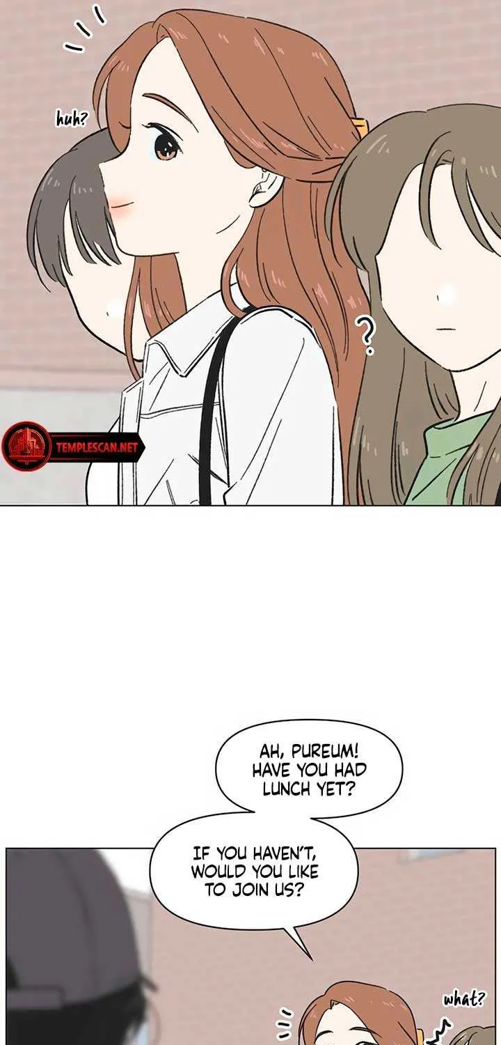 Youth Lovesome Chapter 11 page 10 - 