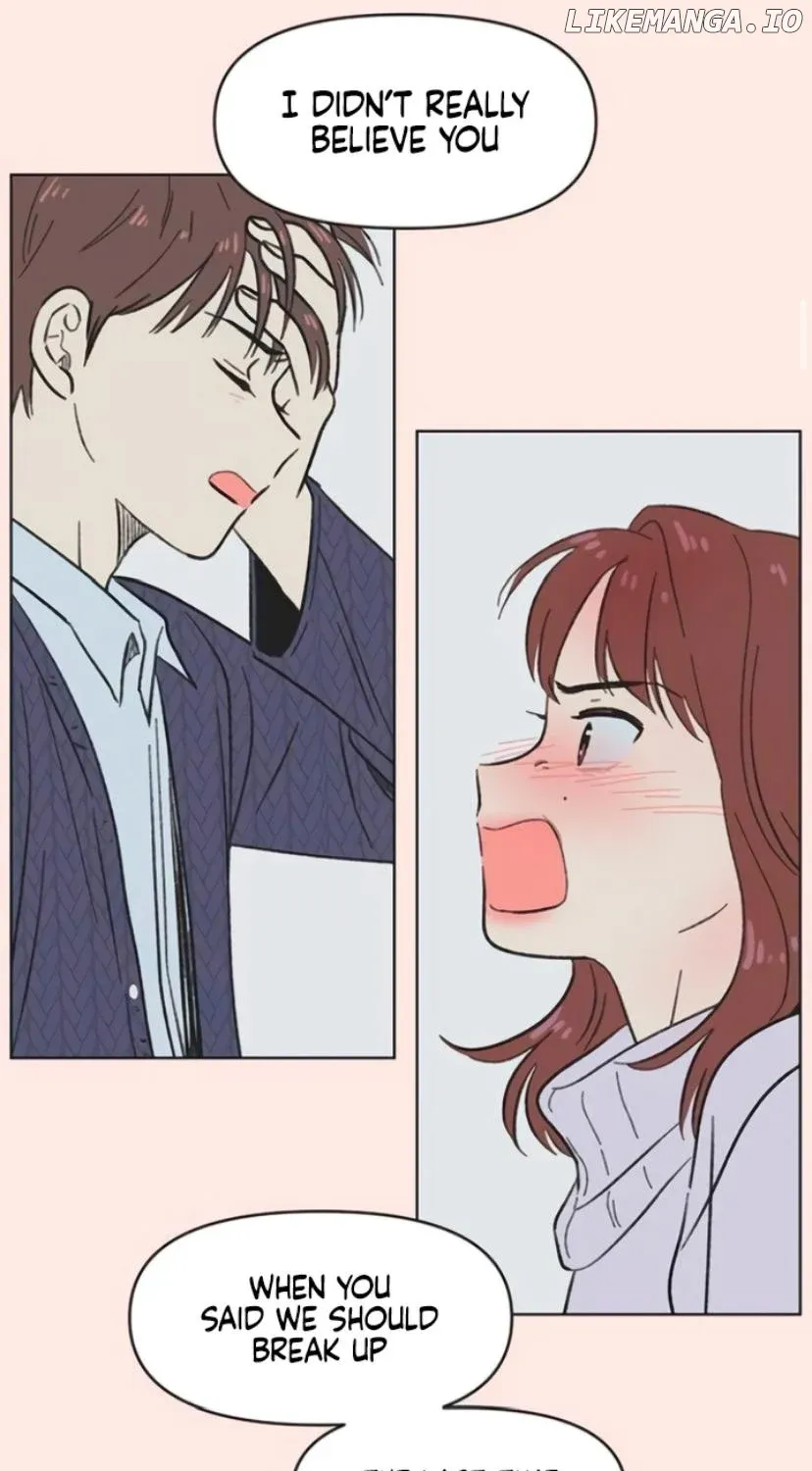 Youth Lovesome Chapter 12 page 15 - 