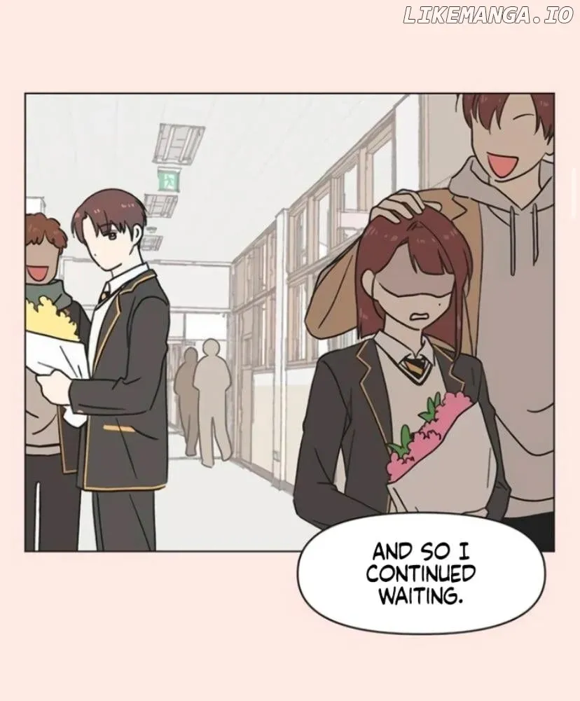 Youth Lovesome Chapter 12 page 18 - 