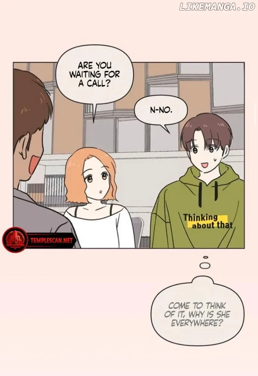 Youth Lovesome Chapter 12 page 20 - 
