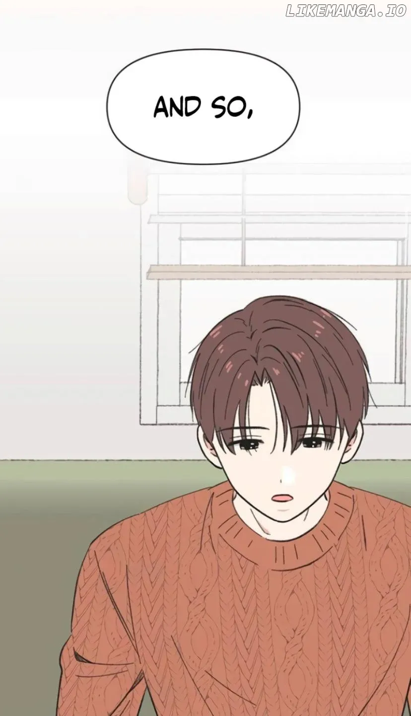 Youth Lovesome Chapter 12 page 21 - 