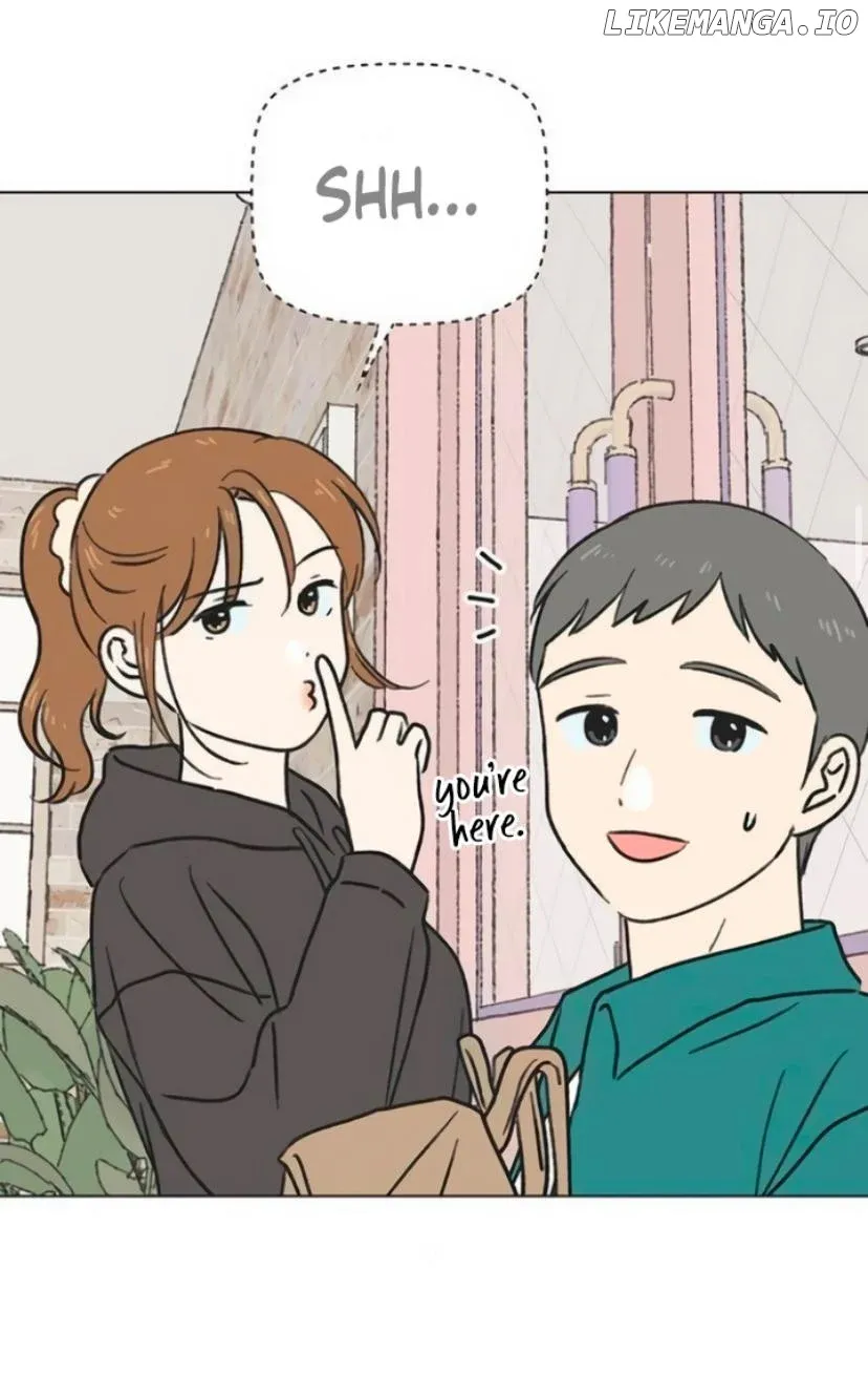 Youth Lovesome Chapter 12 page 26 - 