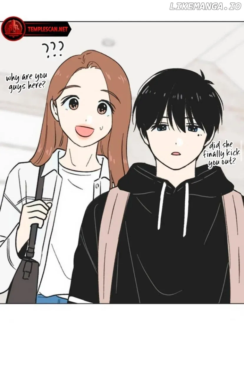 Youth Lovesome Chapter 12 page 27 - 