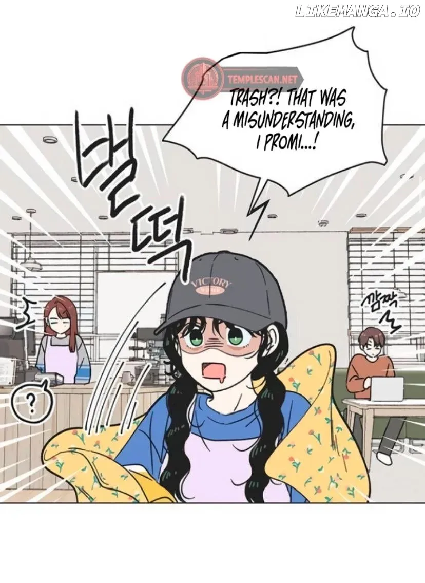 Youth Lovesome Chapter 12 page 30 - 
