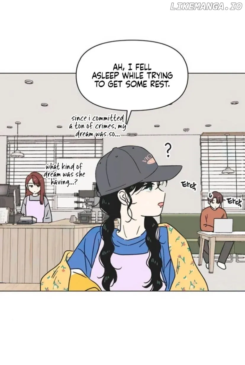 Youth Lovesome Chapter 12 page 31 - 