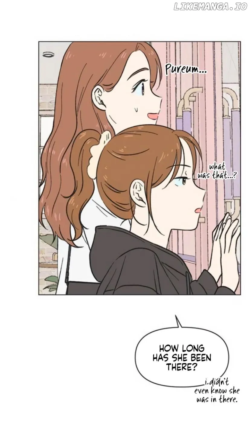 Youth Lovesome Chapter 12 page 32 - 