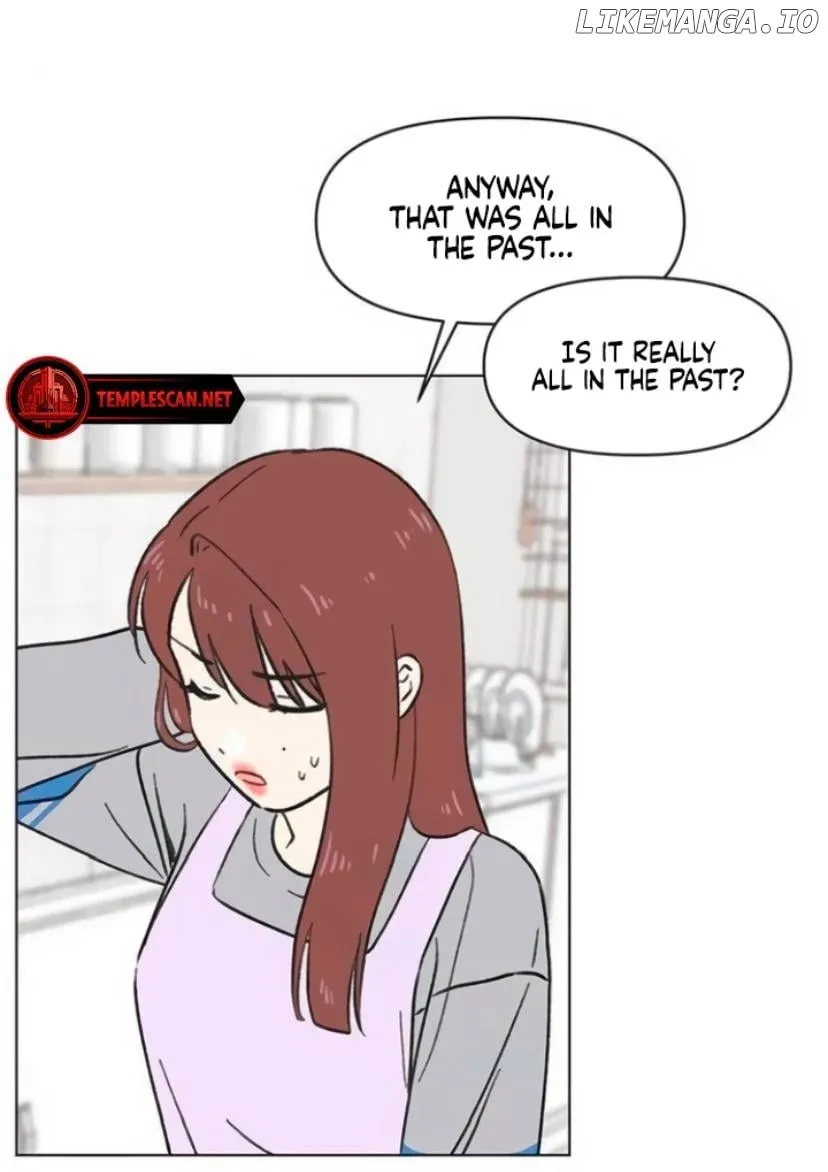 Youth Lovesome Chapter 12 page 37 - 
